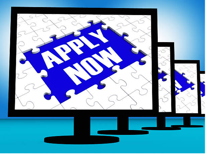 ACCOUNTS EXECUTIVE JOB VACANCY