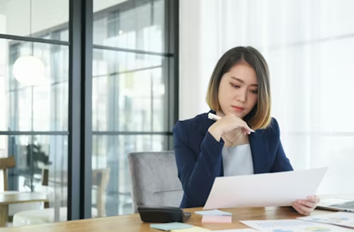 Senior Accountant Job Vacancy in Singapore