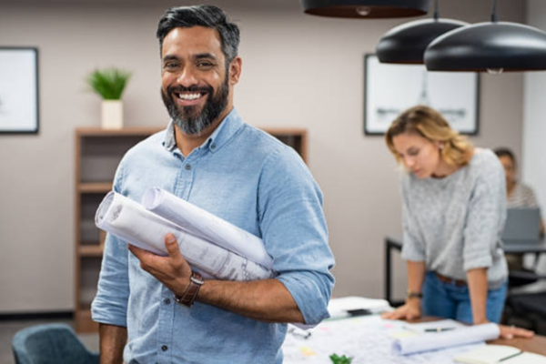 Project Architect Job Vacancy in Singapore- AIMS Manpower Solutions