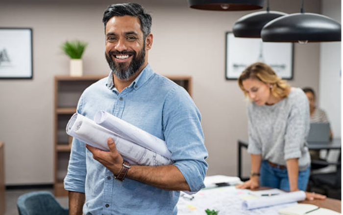 Project Architect Job Vacancy in Singapore- AIMS Manpower Solutions