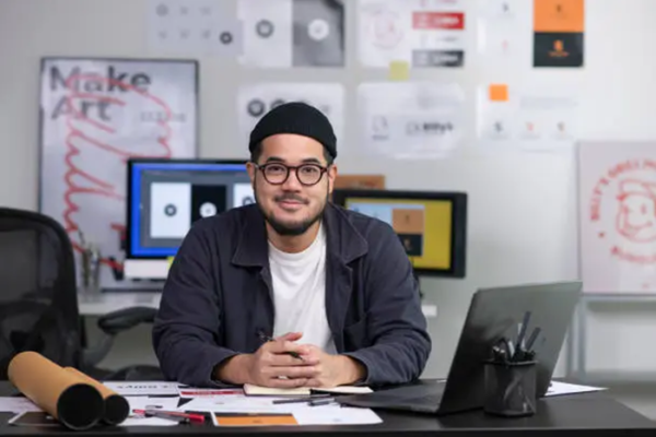 Graphic Designer - Sports and Wellness Private