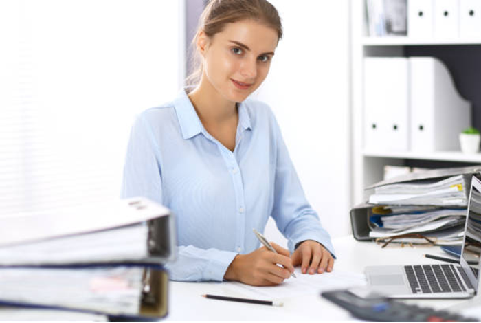 ACCOUNTS ASSISTANT JOB VACANCY IN SINGAPORE