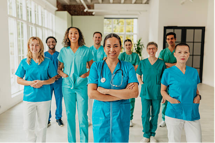 Community Health Nurse Job Vacancy in Kenya