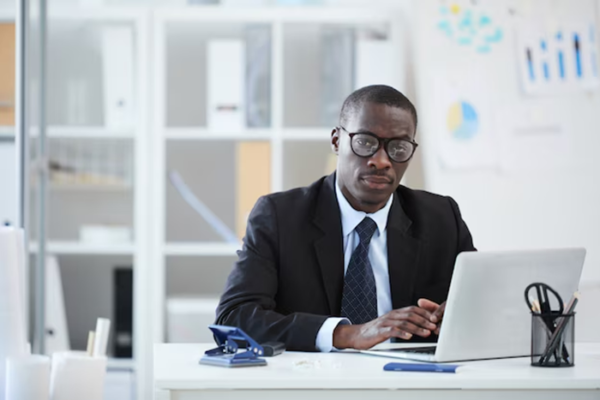 Financial Officer Job Vacancy in Kenya