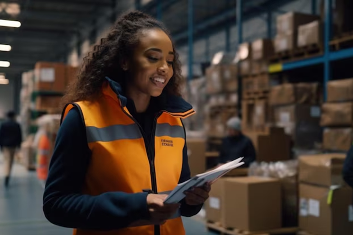 Logistics Assistant Job Vacancy in Nairobi Kenya