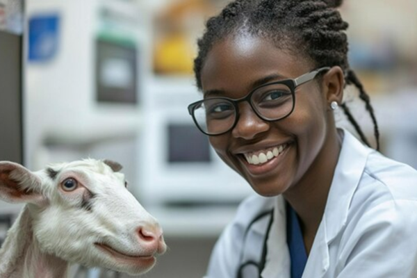 Veterinary Epidemiologist Job Vacancy in Nairobi