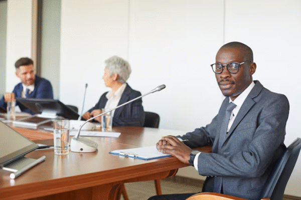 Director of Programmes