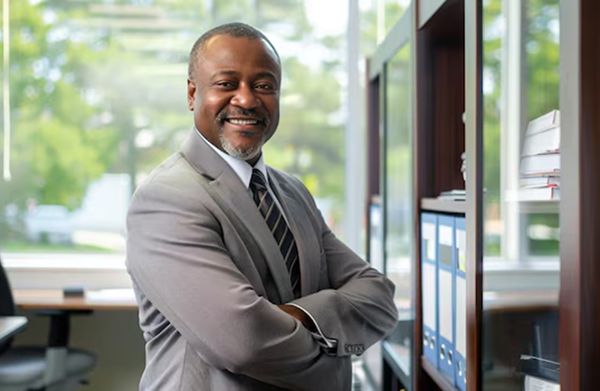 Managing Director Job Vacancy in Kenya