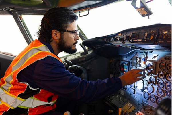 B767 Cockpit and Maintenance Crew Jobs Vacancy in Kenya