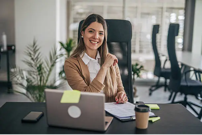 Executive Assistant to the General Manager