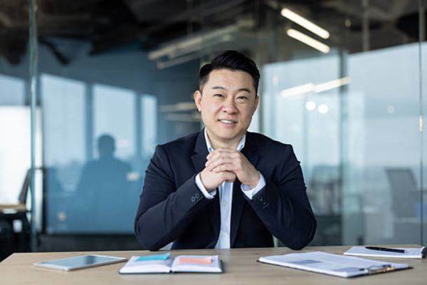 Chief Executive Officer Job Vacancy in Kenya