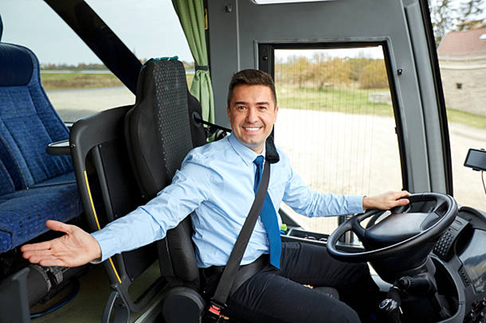 Tour Driver / Guides Job Vacancy in Kenya
