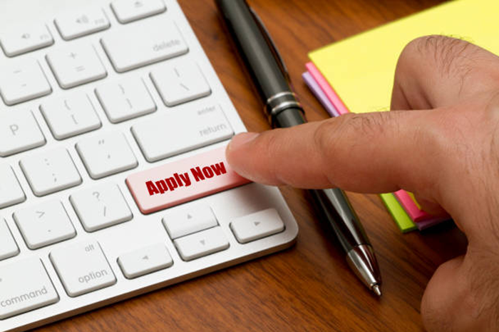 Job Vacancy in Kenya