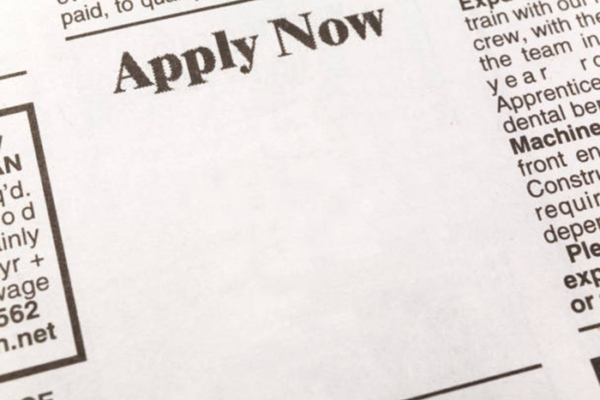 Accounts Executive / Assistant Job Vacancy