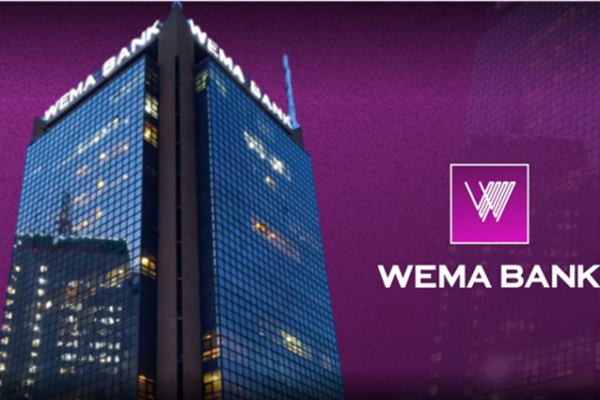 Wema Bank Nigeria Job Vacancy in Nigeria