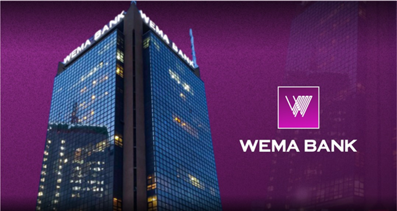 Wema Bank Nigeria Job Vacancy in Nigeria