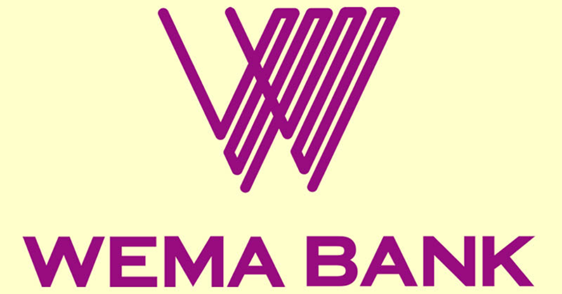 Wema Bank Nigeria Job Vacancy in Nigeria