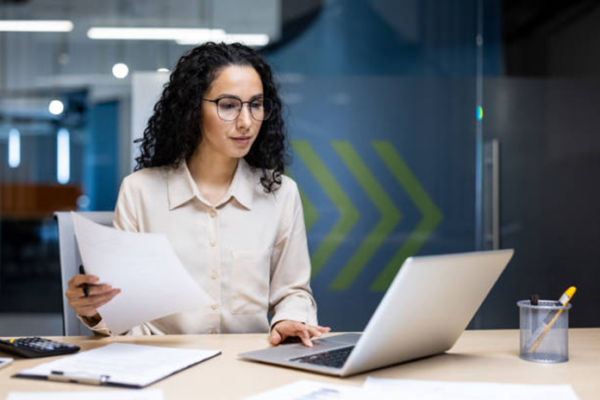 Project Accountant Job Vacancy in Singapore