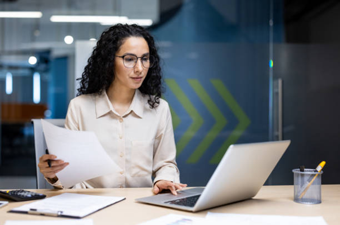 Project Accountant Job Vacancy in Singapore