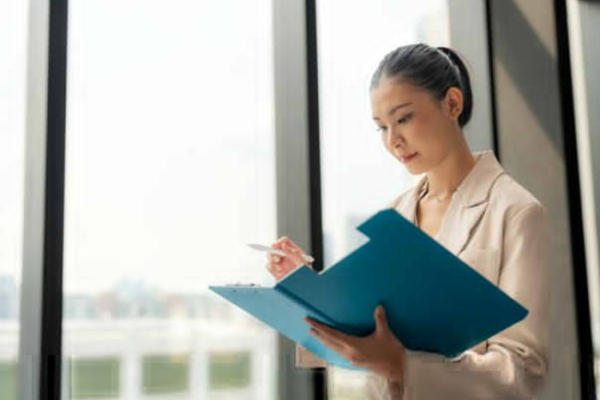 Account Cum Admin Job Vacancy in Singapore