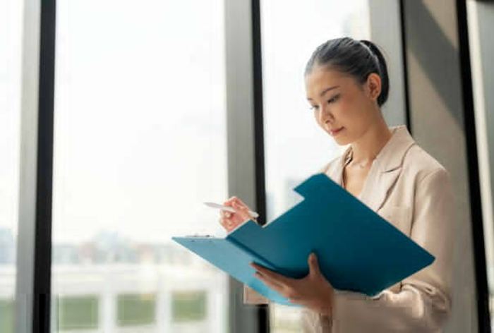 Account Cum Admin Job Vacancy in Singapore