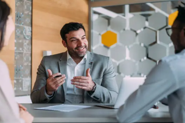 Financial Advisory Consultant Job Vacancy in Singapore