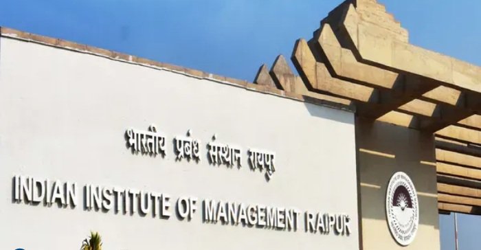 Non-Faculty Job Vacancy in India at IIM Raipur