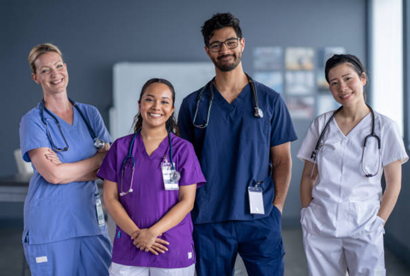 Find RN (Registered Nurse) Jobs Vacancies in Ontario Canada