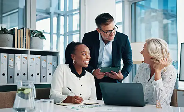 Account Executive Job Vacancy in Singapore