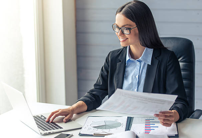 Accounts Assistant Job Vacancy in Singapore