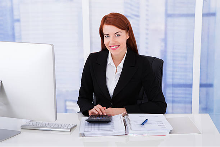 Executive-Accounts Job Vacancy in Singapore