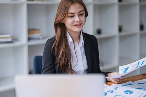 Accounts Asst Job Vacancy in Singapore