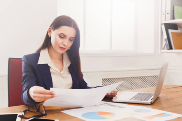 Accounts Assistant Job Vacancy in Singapore