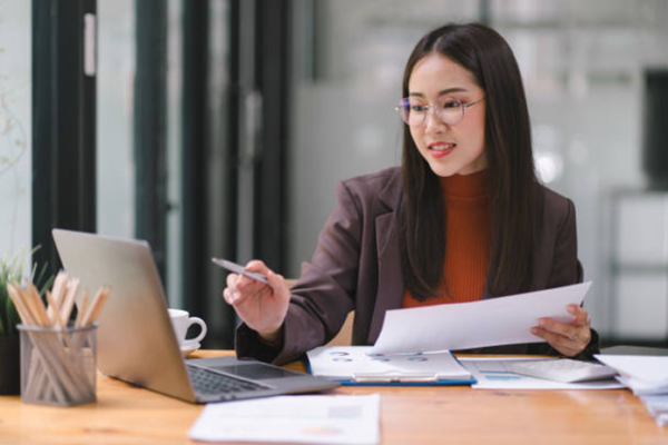 Financial Analyst Job Vacancy in Singapore