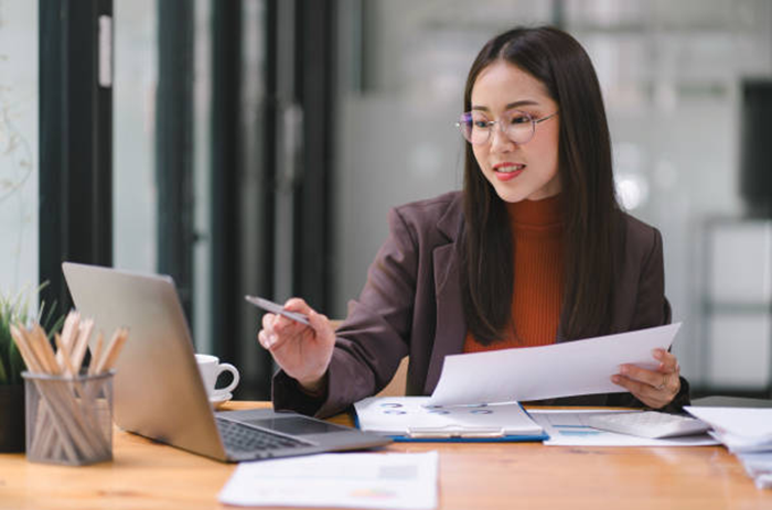 Financial Analyst Job Vacancy in Singapore