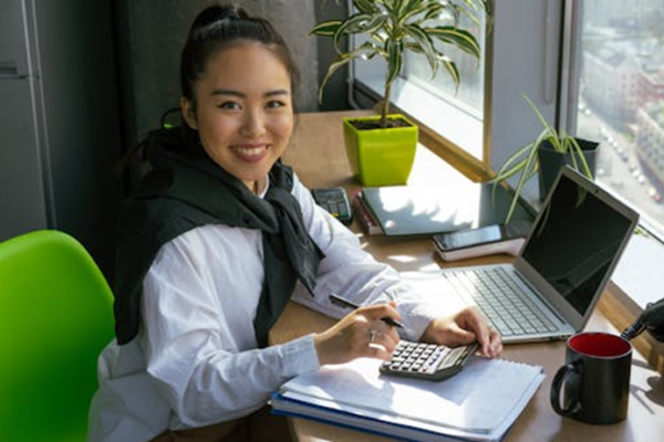 Accounts Asst Job Vacancy in Singapore