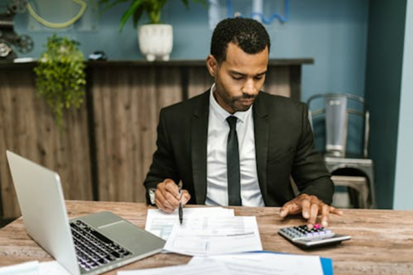 Accounts Asst Job Vacancy in Singapore