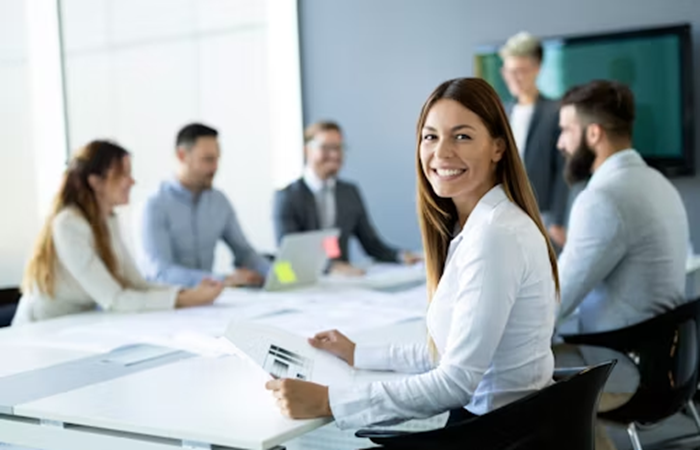 Executive/ Senior Executive Sony Electronics Job Vacancy in Singapore