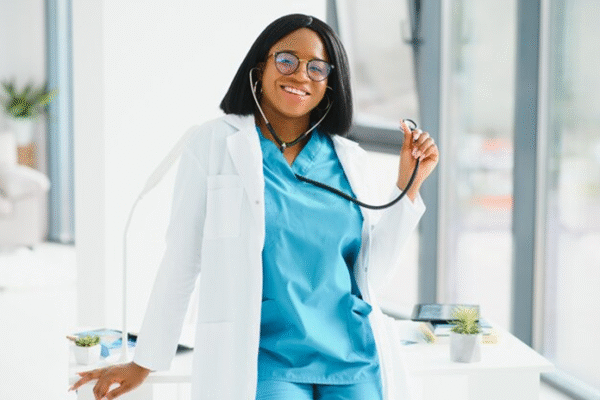 Matron Job Vacancy in Ghana