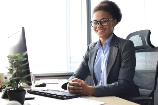Executive Assistant Job Vacancy in Ghana