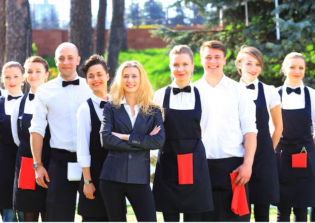 Upcoming Medium Sized Hotel Jobs Vacancy in Kenya