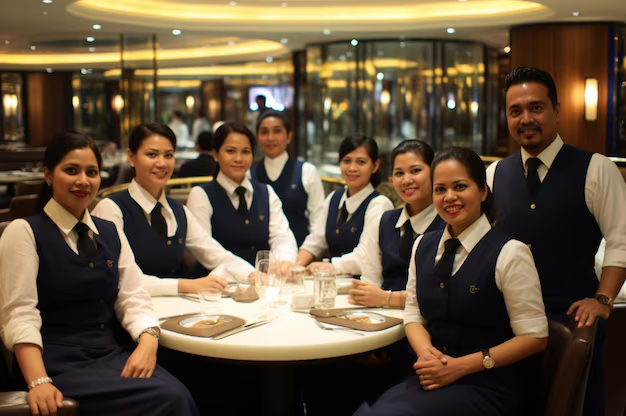 Nairobi Premium Hotel Jobs Vacancy in Kenya