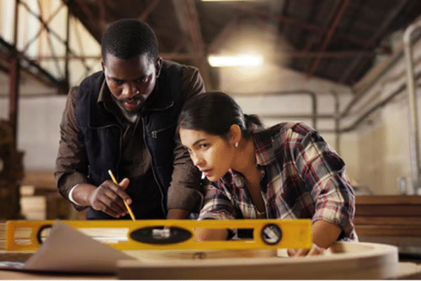 Canadian Instructor Job Vacancy in Canada at Carpenters Millwrights College