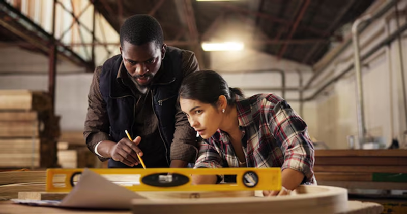 Canadian Instructor Job Vacancy in Canada at Carpenters Millwrights College