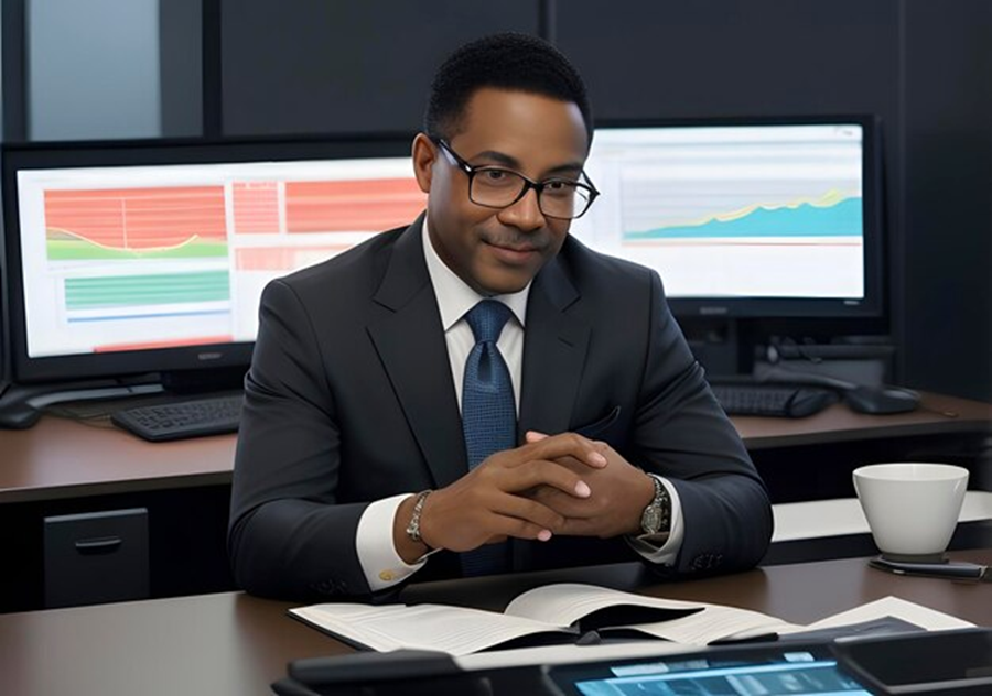 FINANCIAL CONTROLLER JOB VACANCY IN TANZANIA