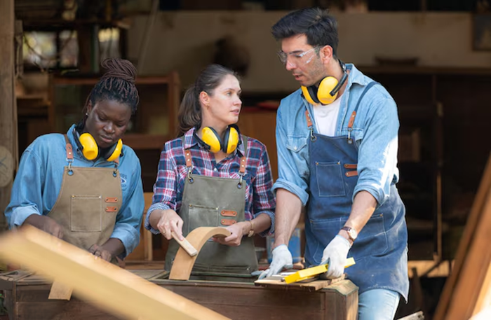 Canadian Instructor Job Vacancy in Canada at Carpenters Millwrights College