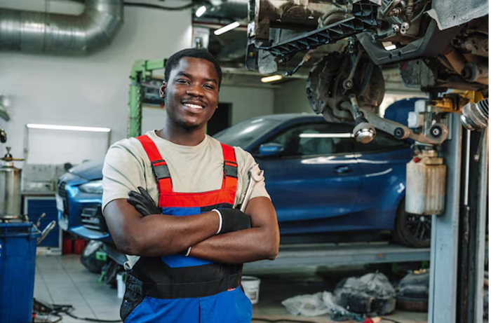 Mechanic Work Job Vacancy in Canada at Brandon Manitoba Cando Corporate Services