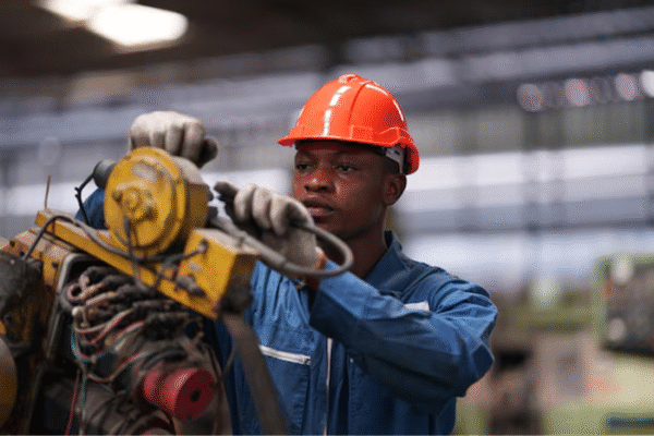 Mechanic Work Job Vacancy in Canada at Brandon Manitoba Cando Corporate Services