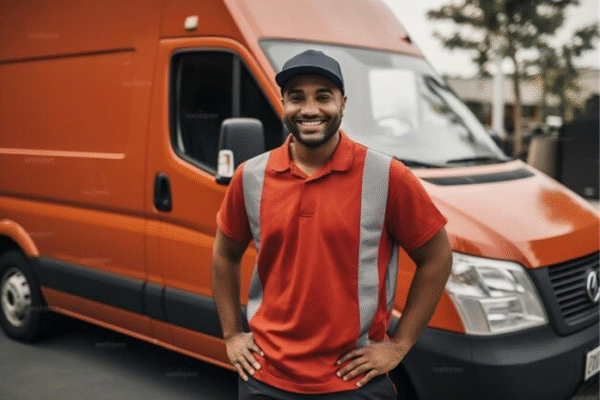 AZ Driver Jobs Vacancy in Kitchener Ontario