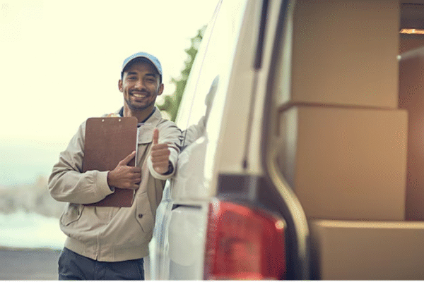 AZ Driver Jobs Vacancy in Kitchener Ontario Canada at Flanagan Foodservice